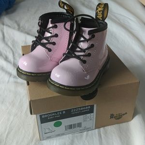 Brooklee B, Baby Pink (4)